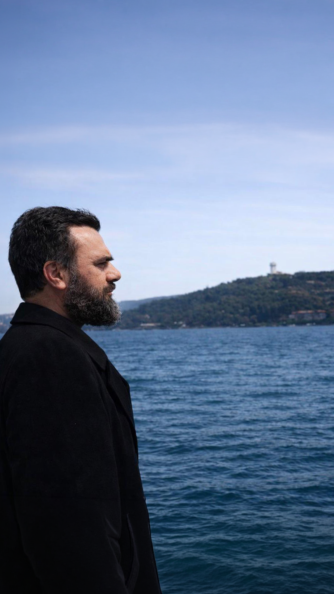 CONTEMPORARY THINKER