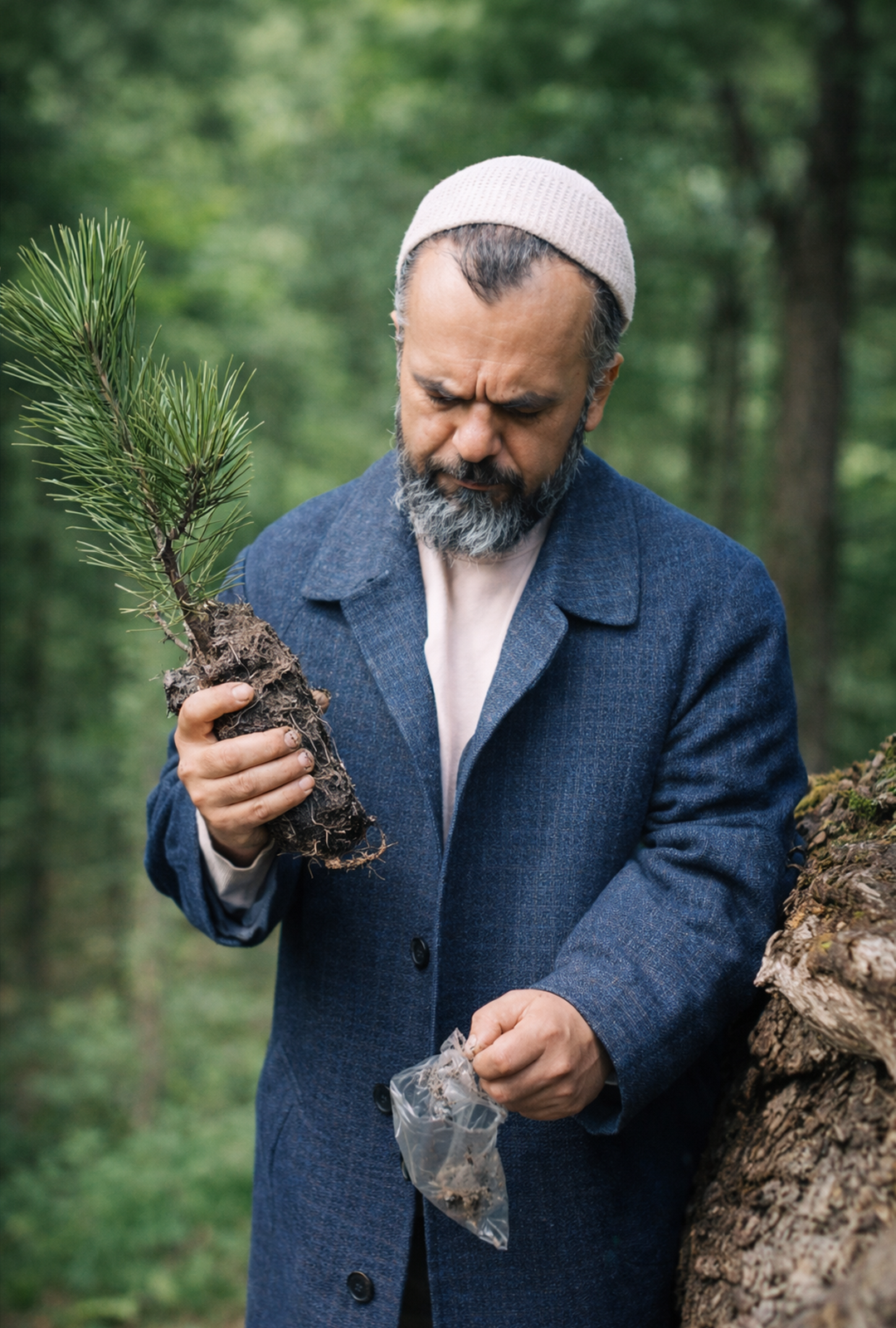 Forerunner 1 cover 1600